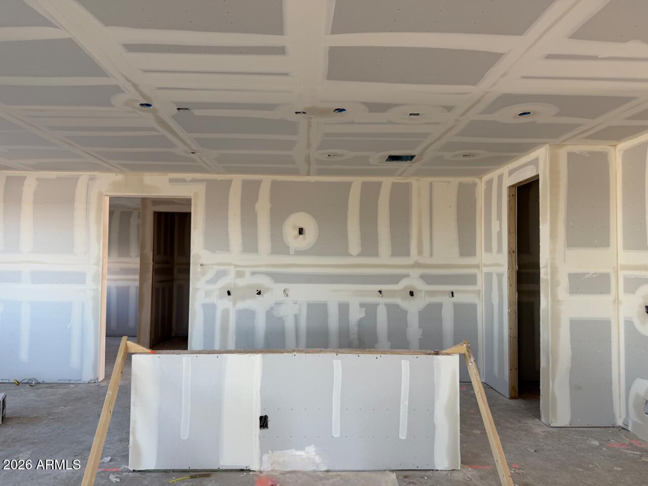 5616 West Hayduk Road Laveen, AZ 85339 - Photo 7 of 27 006 Kitchen