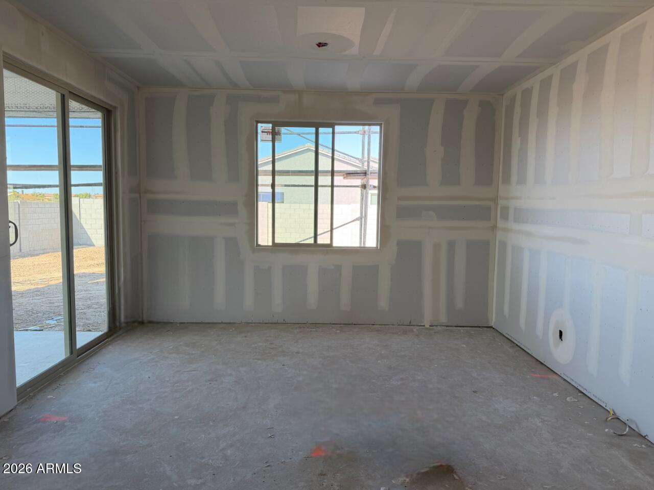 5616 West Hayduk Road Laveen, AZ 85339 - Photo 8 of 27 007 Dining Room