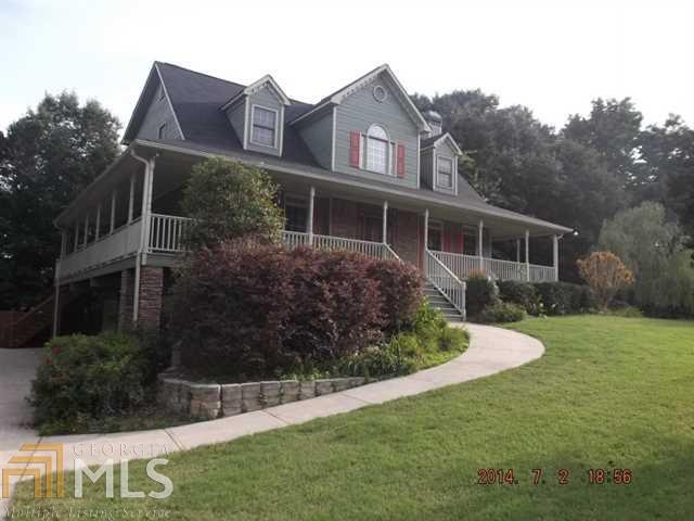 204 Ridgeview Court, Unit 25 Canton, GA 30114 - Photo 1 of 1 Gallery Image 1