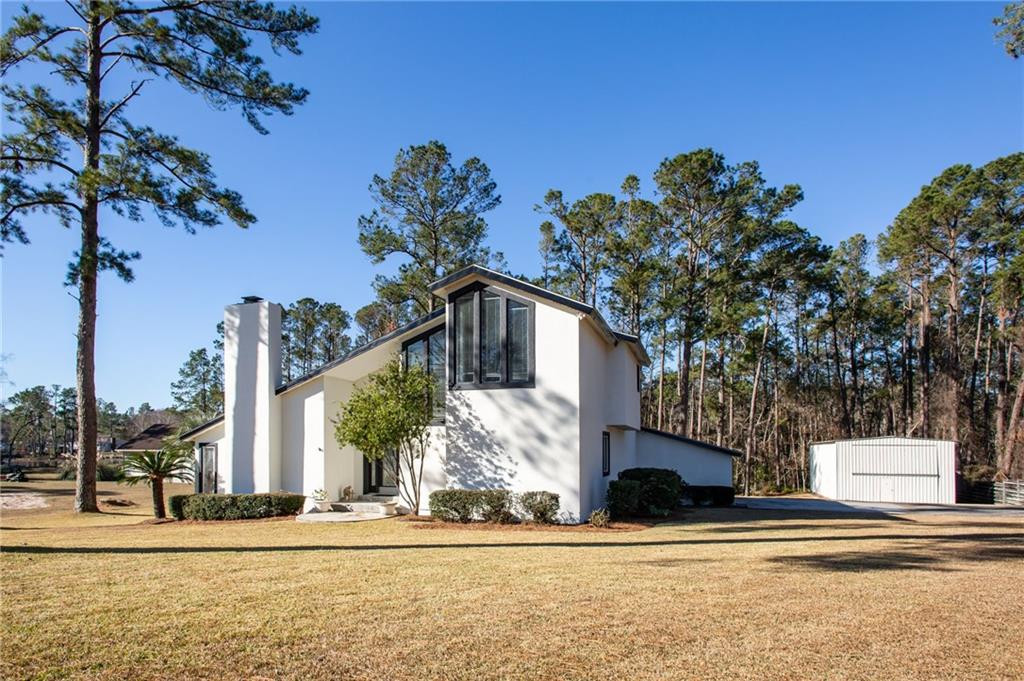 2619 Winchester Road Waycross, GA 31501 - Photo 1 of 1 Gallery Image 1