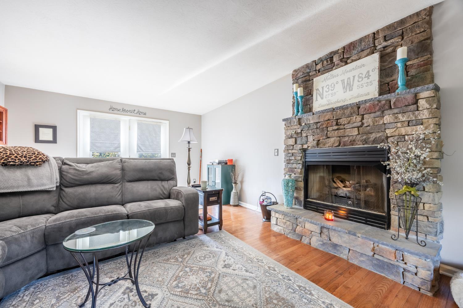 18133 Rainbow Road Lawrenceburg, IN 47025 - Photo 15 of 39