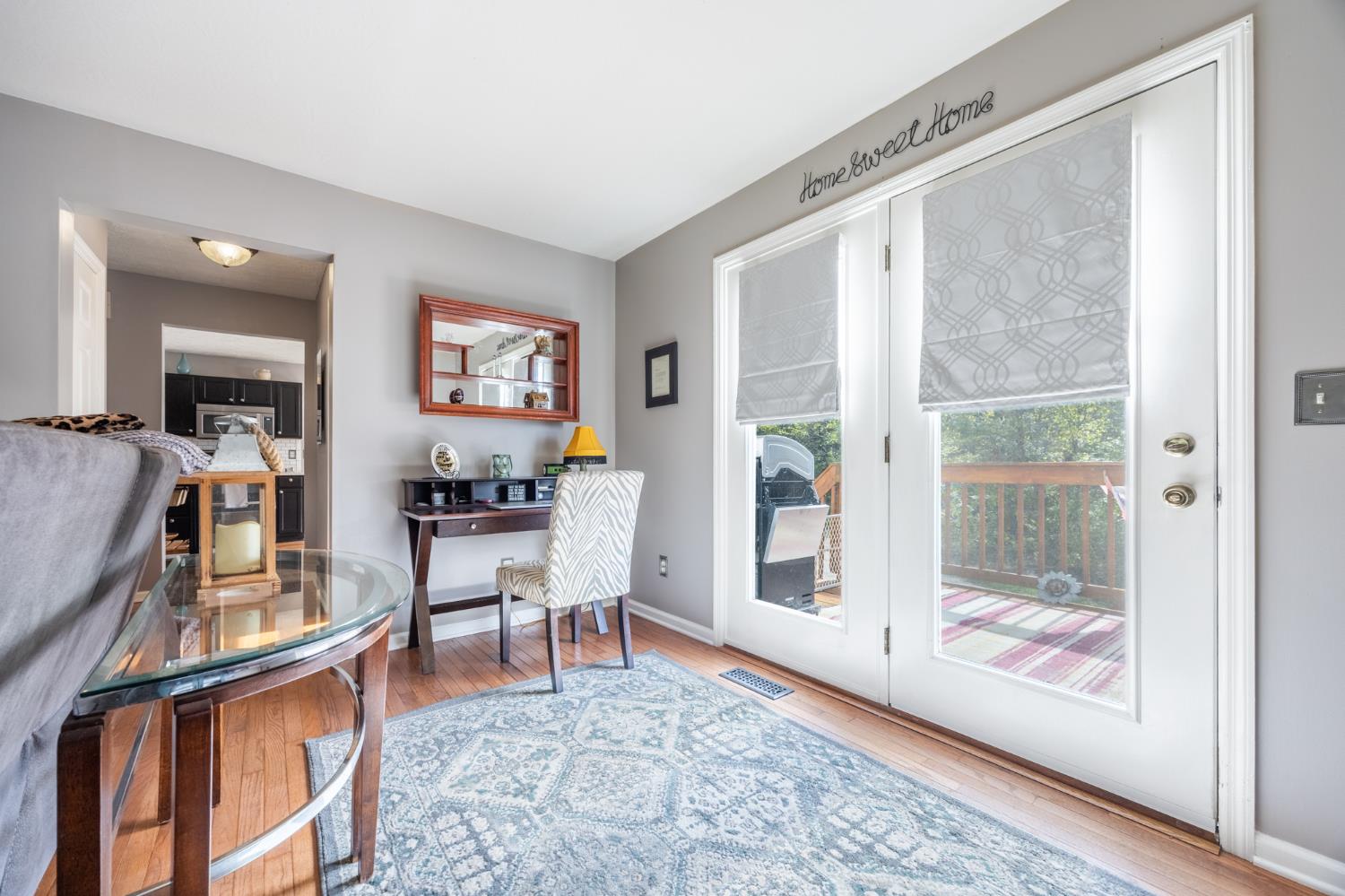 18133 Rainbow Road Lawrenceburg, IN 47025 - Photo 17 of 39