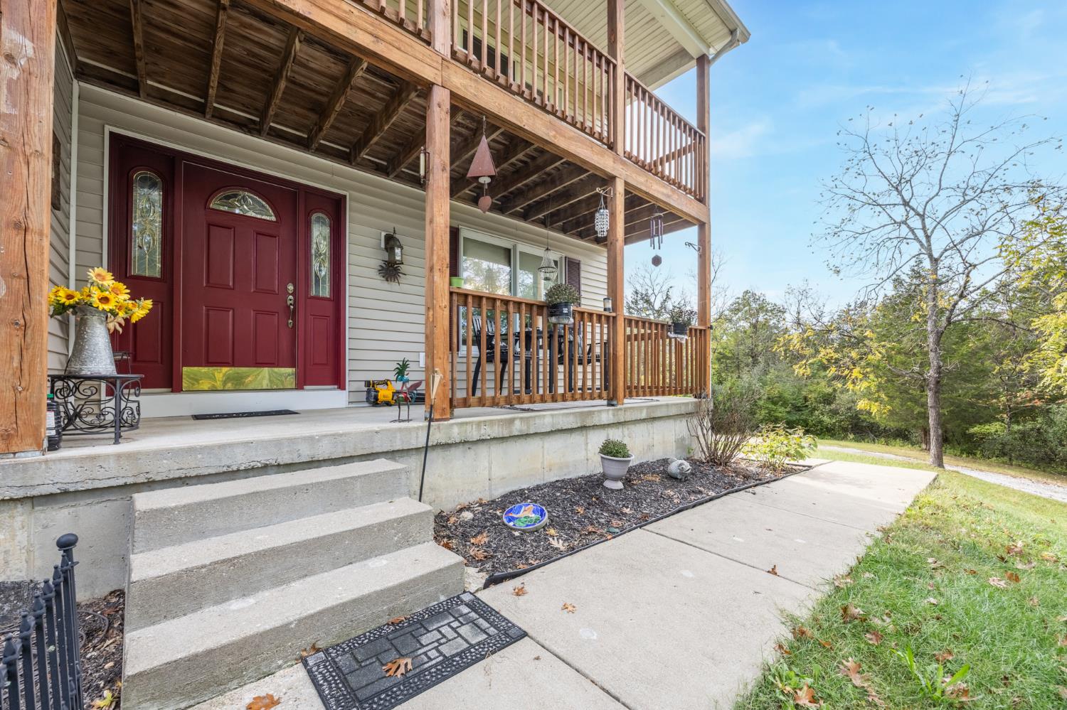 18133 Rainbow Road Lawrenceburg, IN 47025 - Photo 10 of 39