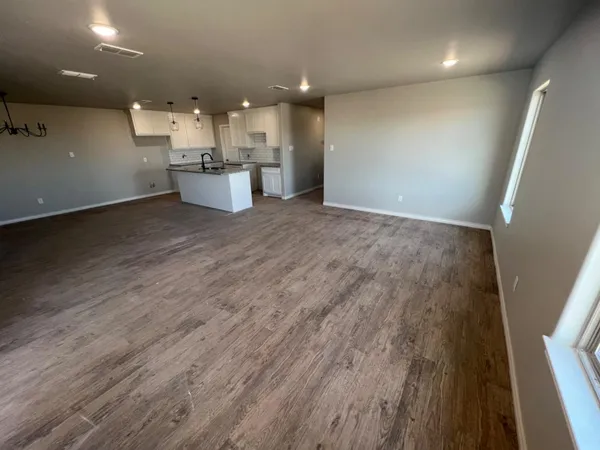 $345,000 | 1407 17th Street, Unit AB, Shallowater, TX 79363