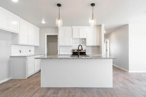 $345,000 | 1407 17th Street, Unit AB, Shallowater, TX 79363