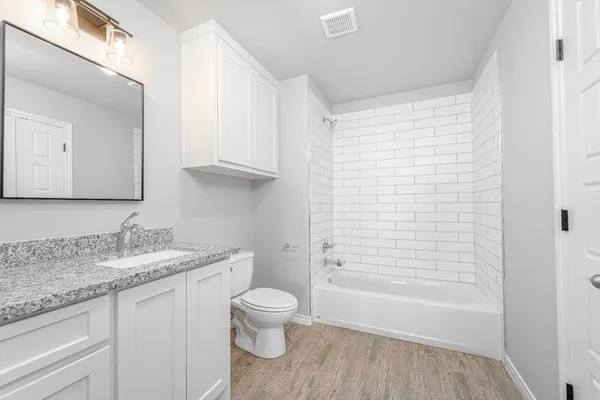 $345,000 | 1407 17th Street, Unit AB, Shallowater, TX 79363