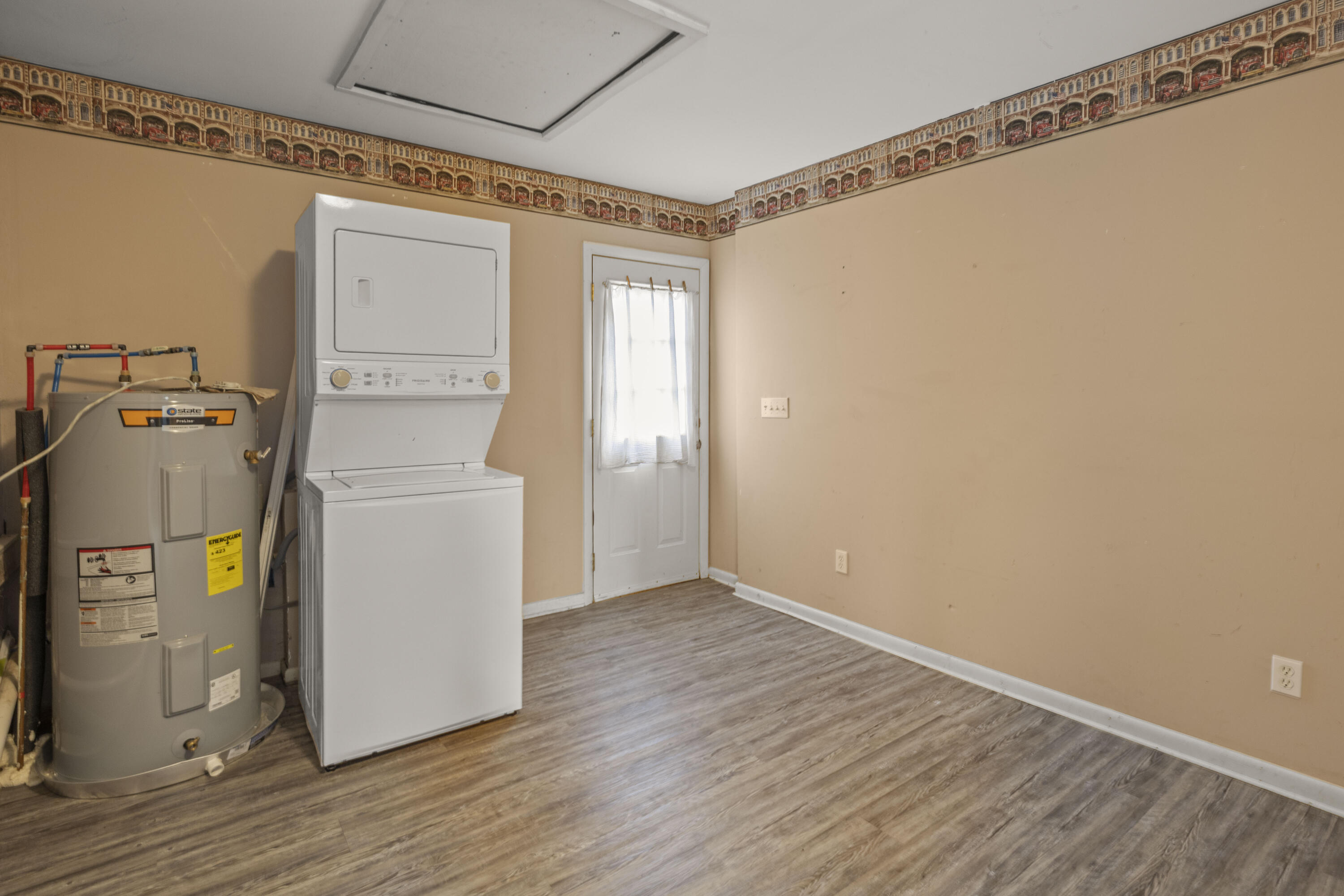 702 Albert Road Signal Mountain, TN 37377 - Photo 24 of 24 Utility Room