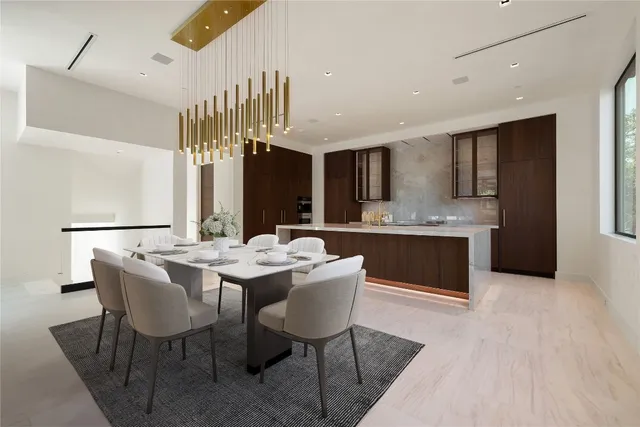 $8,975,000 | 2503 Westlake Drive, Unit 101, Austin, TX 78746