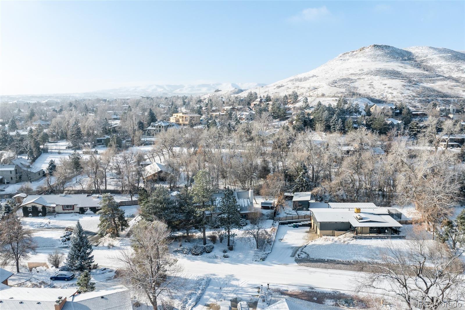 14080 Crabapple Road Golden, CO 80401 - Photo 44 of 50