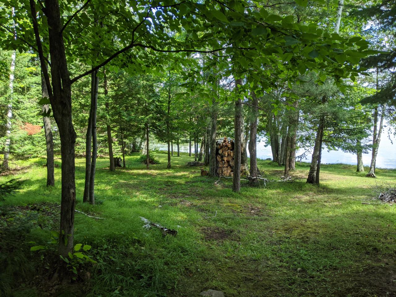 On East Solberg Lake Road Phillips, WI 54555 - Photo 11 of 12 Gallery Image 11