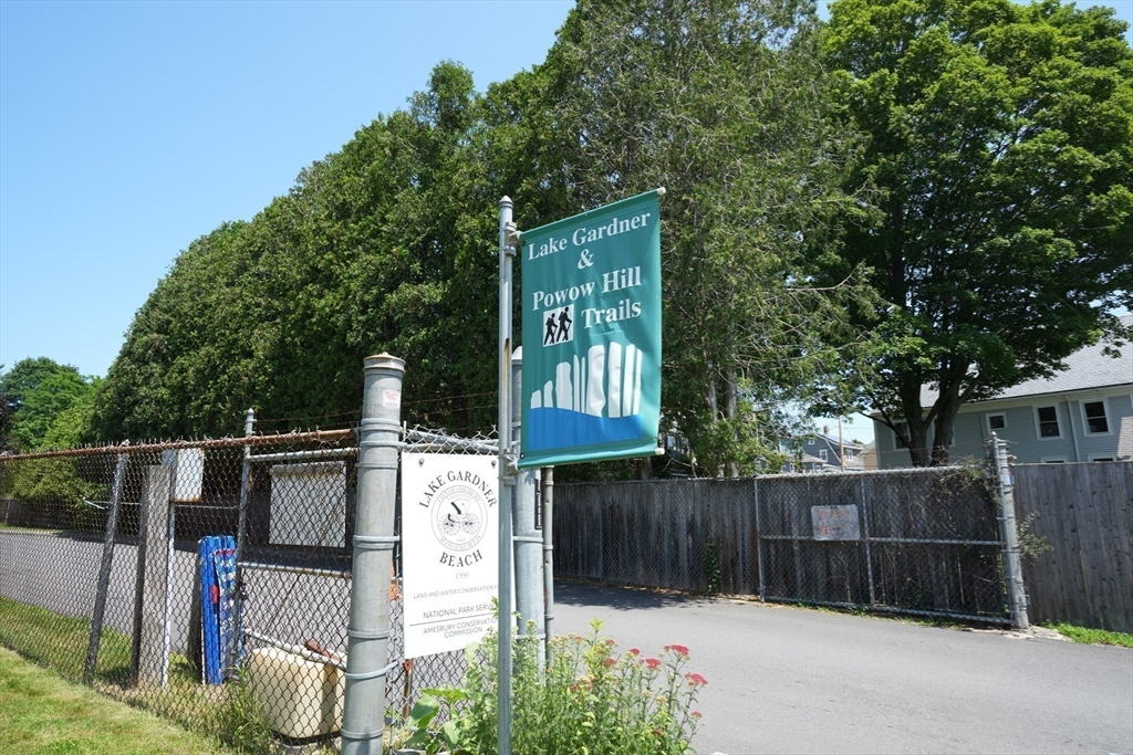 81 High Street, Unit 27 Amesbury, MA 01913 - Photo 19 of 23