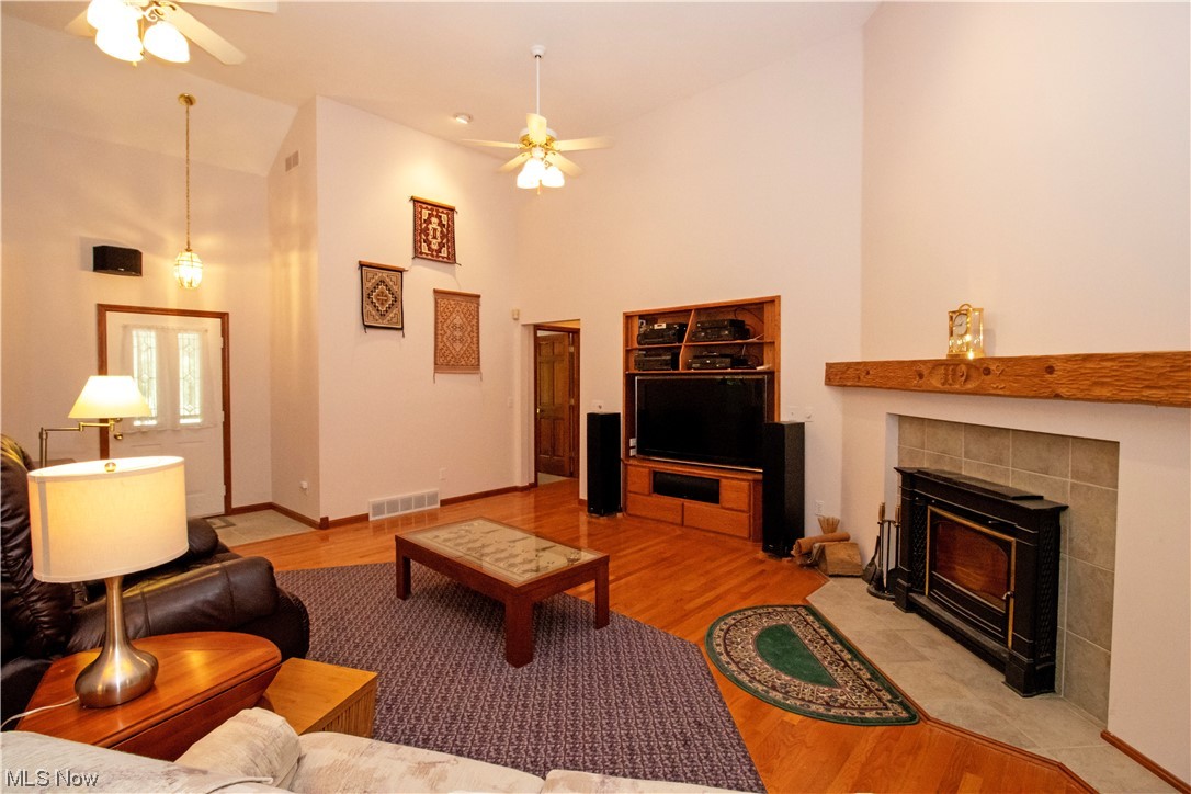9693 River Corners Road Homerville, OH 44235 - Photo 8 of 26 Gallery Image 8