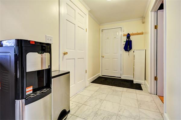 3 Wildon Road Wellesley, MA 02482 - Photo 14 of 27 a view of a storage & utility room