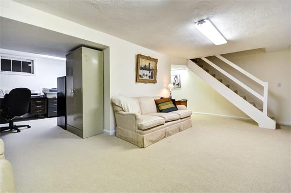 3 Wildon Road Wellesley, MA 02482 - Photo 20 of 27 a living room with furniture and a piano