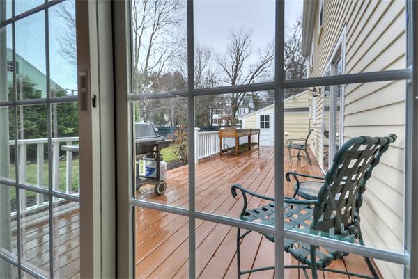 3 Wildon Road Wellesley, MA 02482 - Photo 10 of 27 a view of a living room