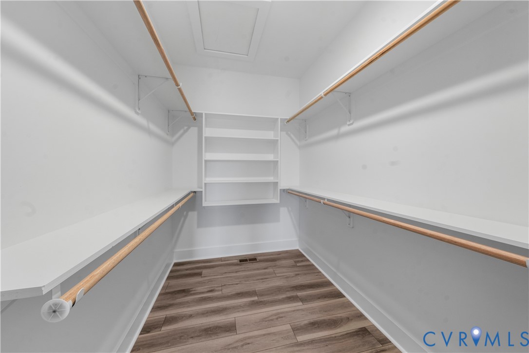 1841 Cartersville Road Goochland, VA 23063 - Photo 26 of 34 a view of entryway