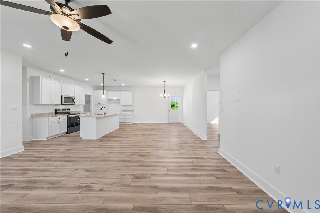 1841 Cartersville Road Goochland, VA 23063 - Photo 6 of 34