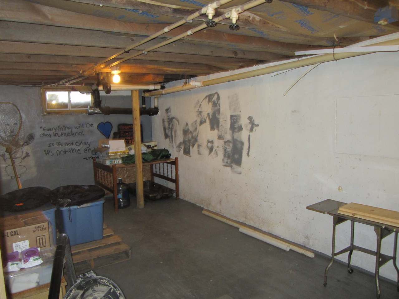5320 South Pier Lake Road Tripoli, WI 54564 - Photo 16 of 23 Gallery Image 16