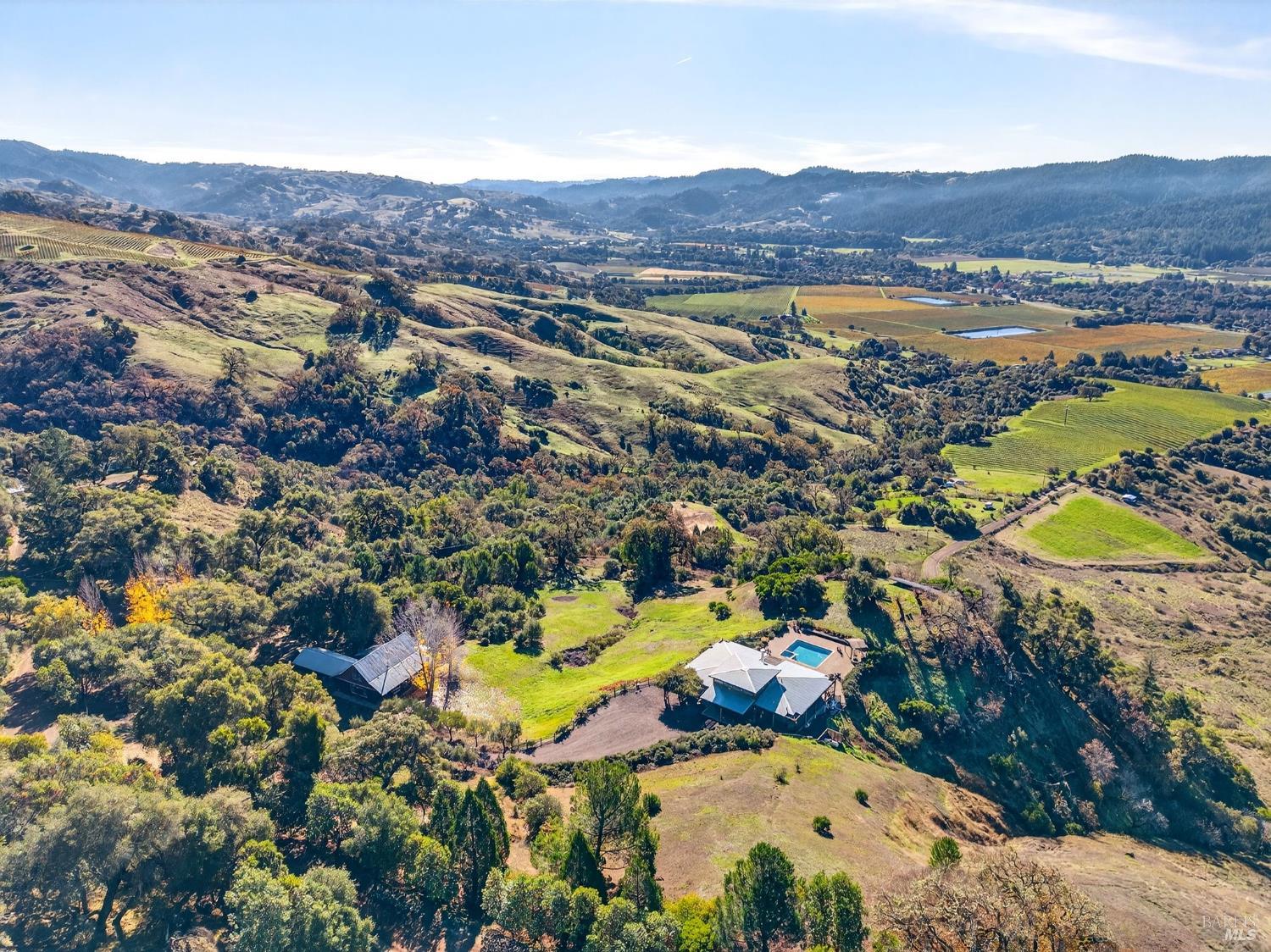 17350 Deer Meadows Road Boonville, CA 95415 - Photo 58 of 67