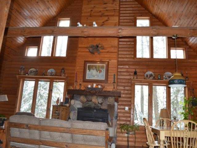 4917 Currie Lake Road Harshaw, WI 54529 - Photo 13 of 20 Gallery Image 13