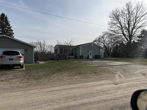 $276,000 | 1050 Sidlauskas Drive, Sparta, MI 49345