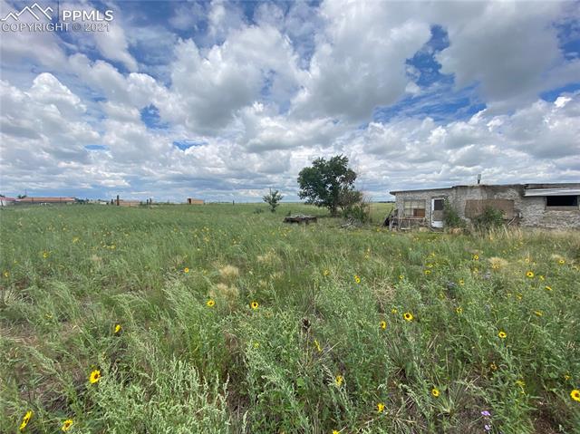 6451 South Johnson Road Rush, CO 80833 - Photo 35 of 46 South West View
