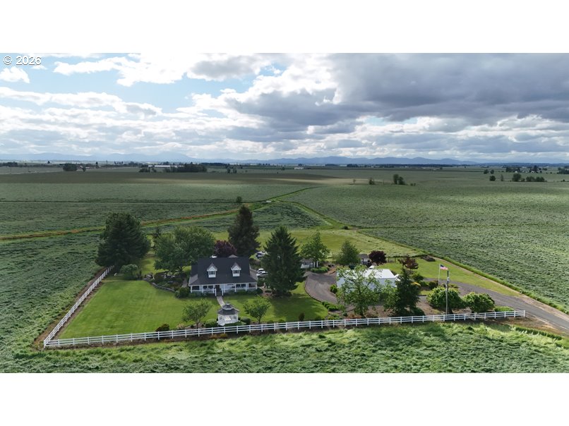 33174 Langmack Road Lebanon, OR 97355 - Photo 1 of 47