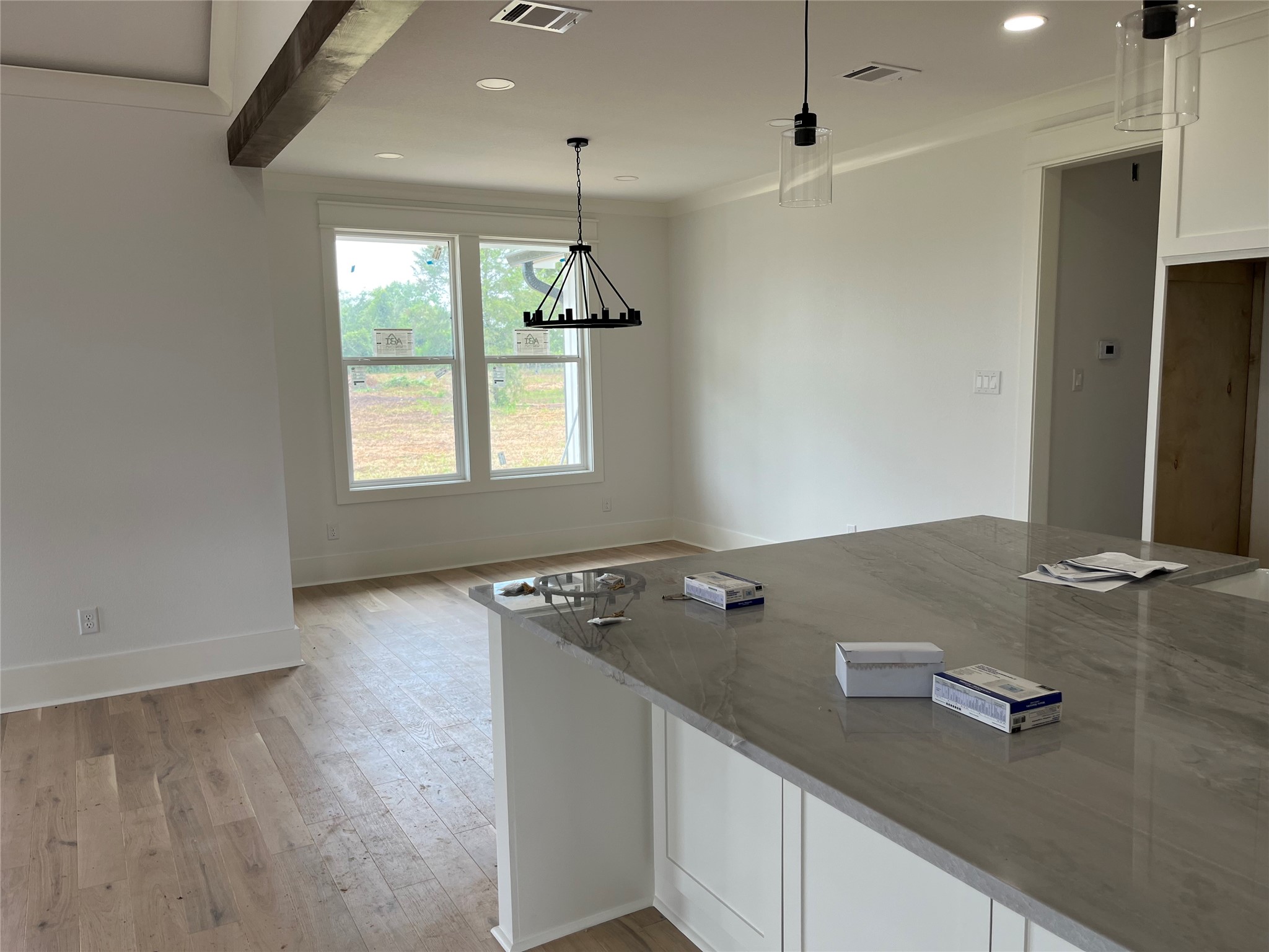 8900 Kulow Road Sealy, TX 77474 - Photo 6 of 28 Kitchen and Dining