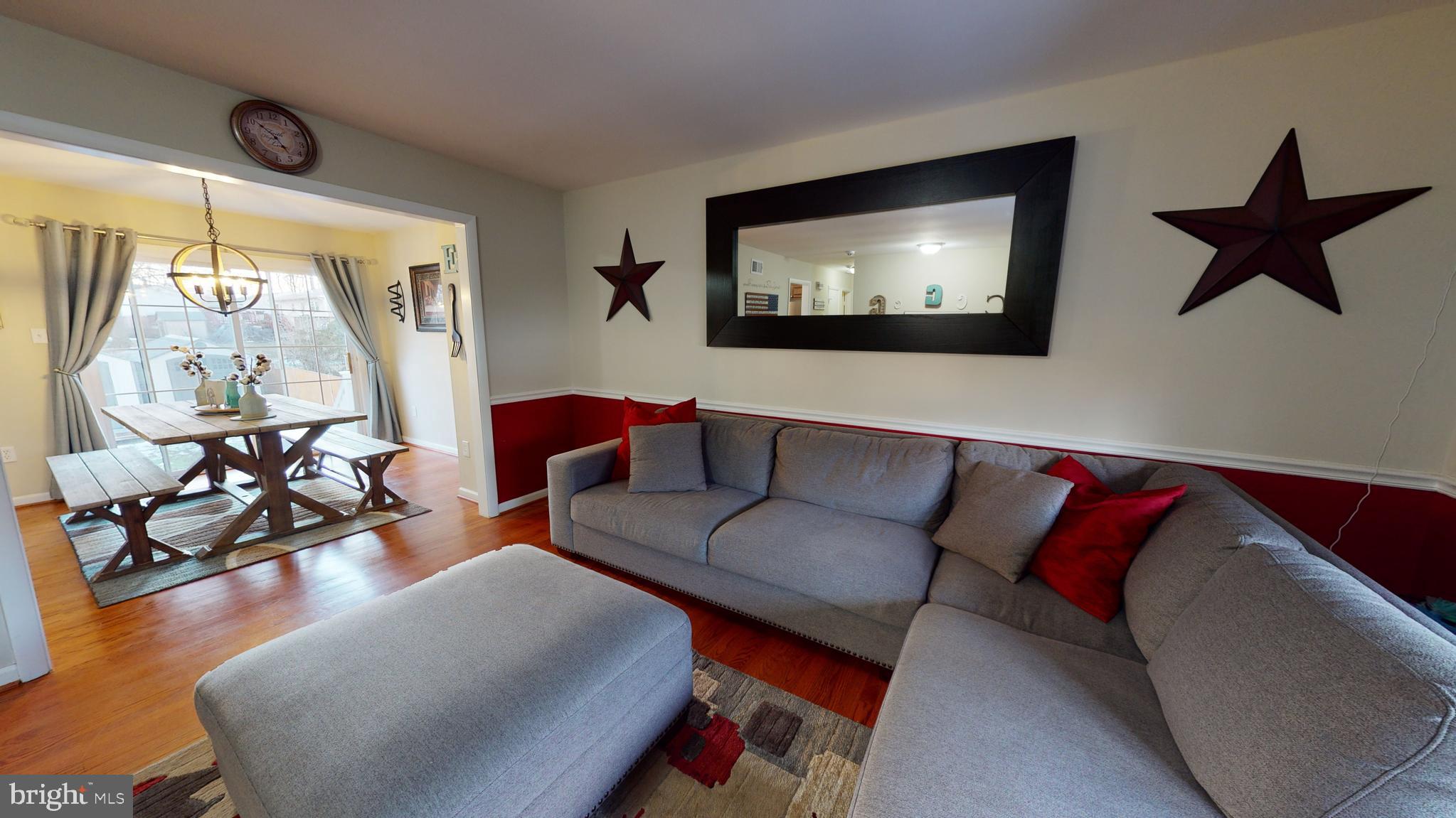 13204 Delaney Road Woodbridge, VA 22193 - Photo 8 of 21 Family Room (2nd Level)
