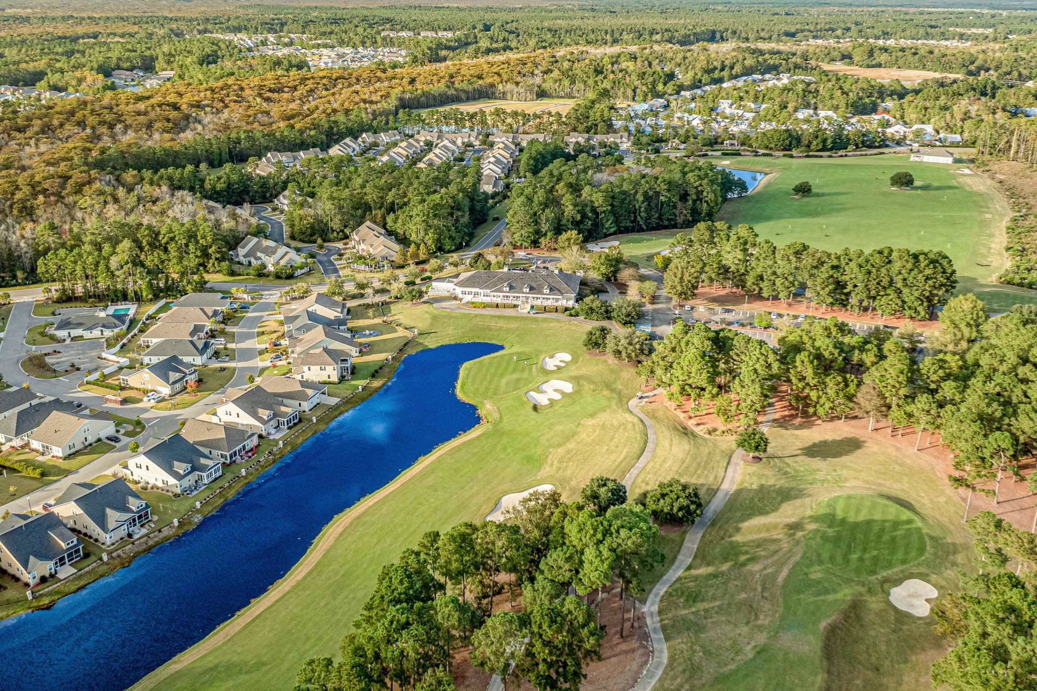 36 Bear Creek Loop Murrells Inlet, SC 29576 - Photo 55 of 66