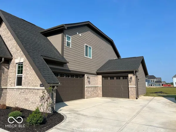$3,950 | 12467 Coastal Place, Fishers, IN 46037