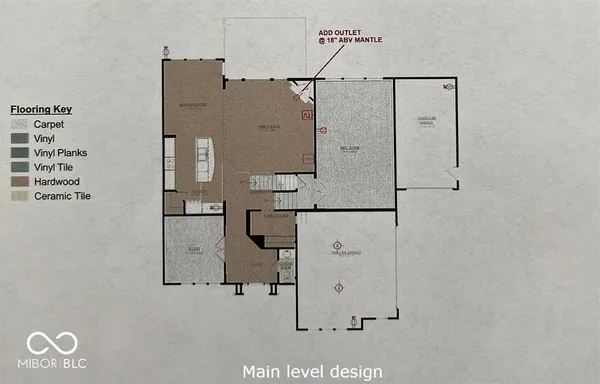 $3,950 | 12467 Coastal Place, Fishers, IN 46037