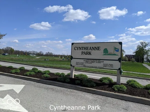 $3,950 | 12467 Coastal Place, Fishers, IN 46037