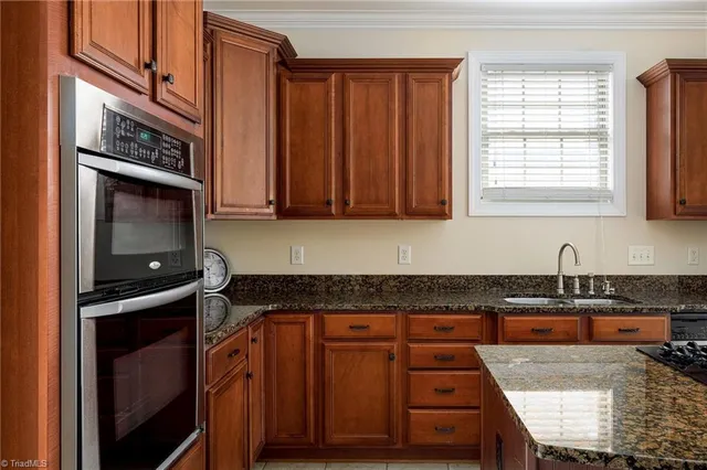 $595,000 | 203 Christi Lane, Kernersville, NC 27284