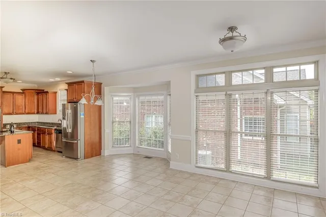 $595,000 | 203 Christi Lane, Kernersville, NC 27284