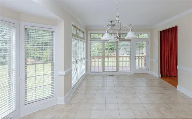 $595,000 | 203 Christi Lane, Kernersville, NC 27284