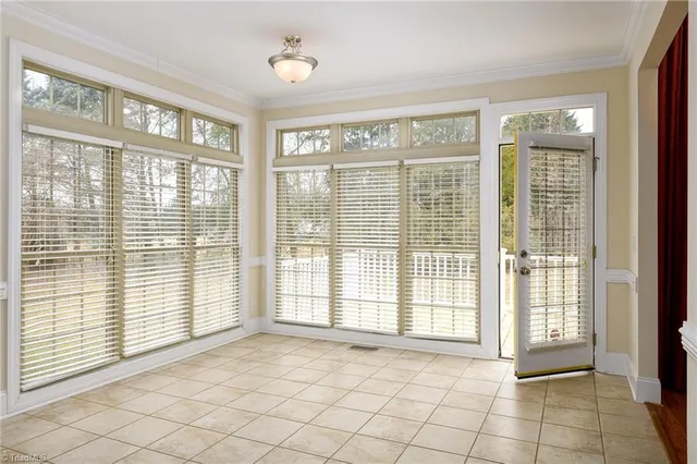 $595,000 | 203 Christi Lane, Kernersville, NC 27284