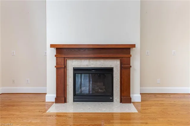 $595,000 | 203 Christi Lane, Kernersville, NC 27284