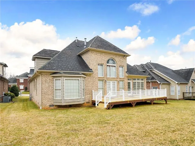 $595,000 | 203 Christi Lane, Kernersville, NC 27284