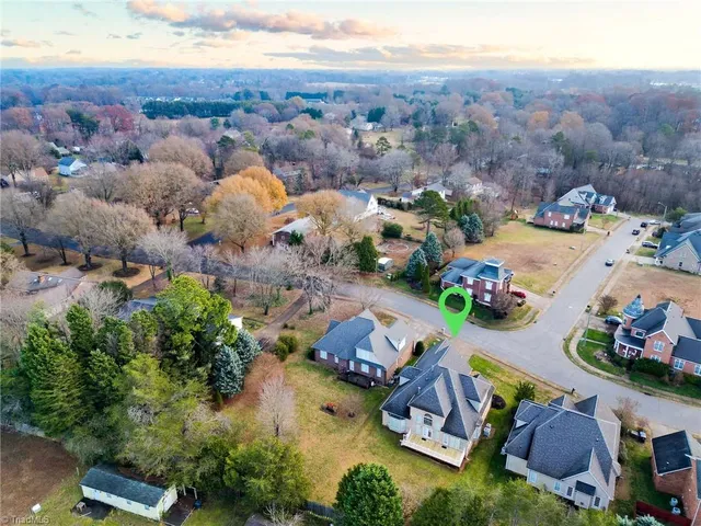 $595,000 | 203 Christi Lane, Kernersville, NC 27284