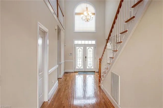 $595,000 | 203 Christi Lane, Kernersville, NC 27284