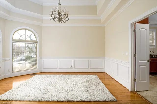 $595,000 | 203 Christi Lane, Kernersville, NC 27284