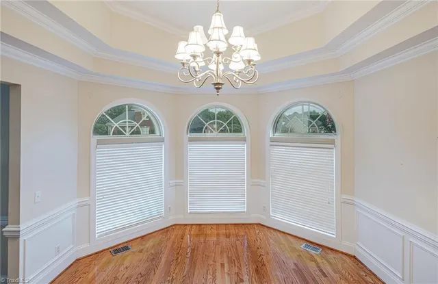 $595,000 | 203 Christi Lane, Kernersville, NC 27284