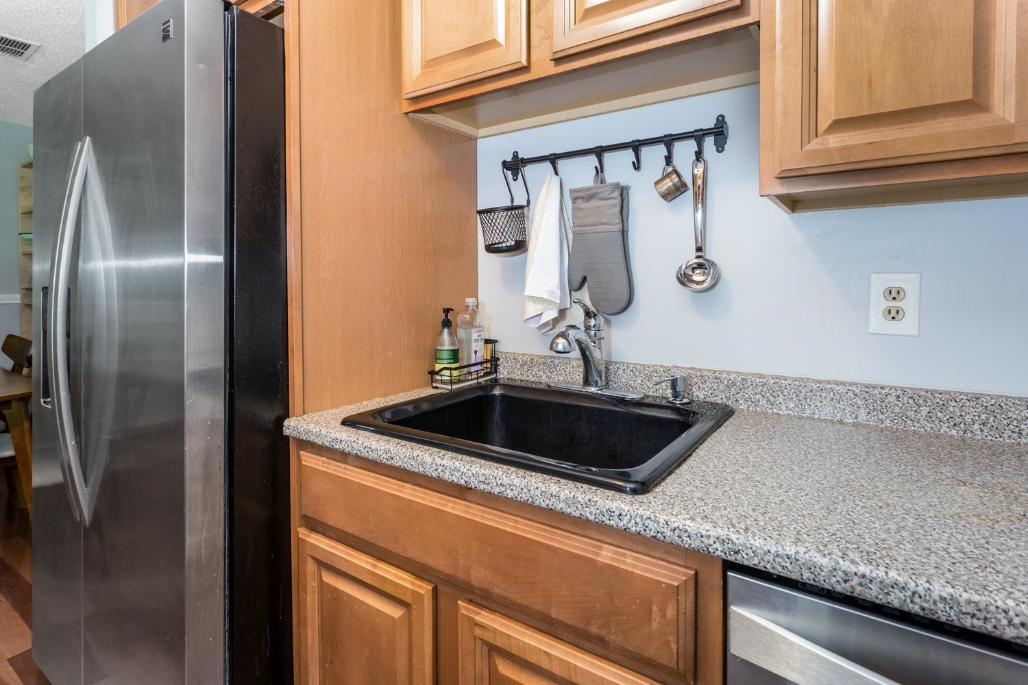 802 Franklin Crossing Road, Unit 802 Franklin, MA 02038 - Photo 33 of 34 Gallery Image 33