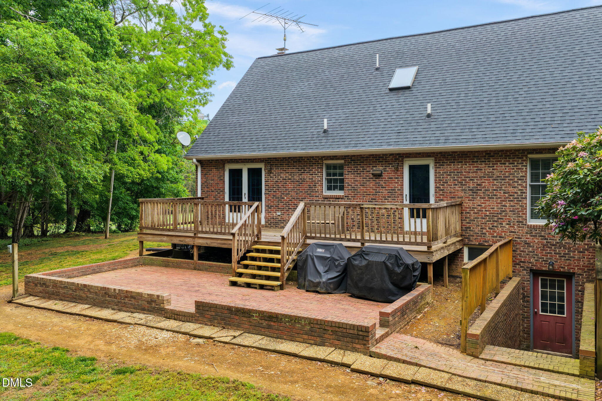 296 Cothran Hicks Road Rougemont, NC 27572 - Photo 43 of 72 43-web-or-mls-untitled-67