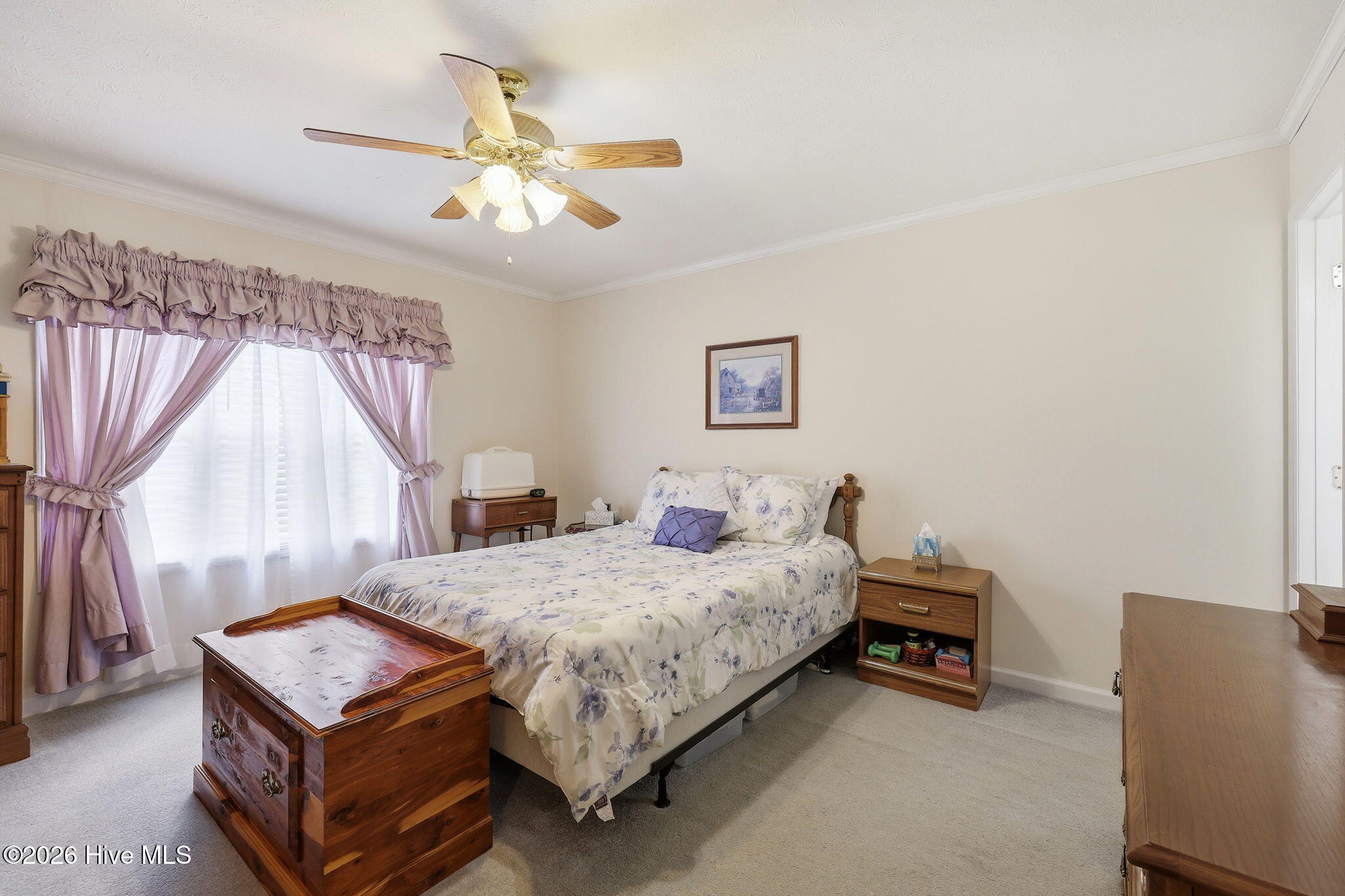 103 Rustic Drive Seven Lakes, NC 27376 - Photo 9 of 28
