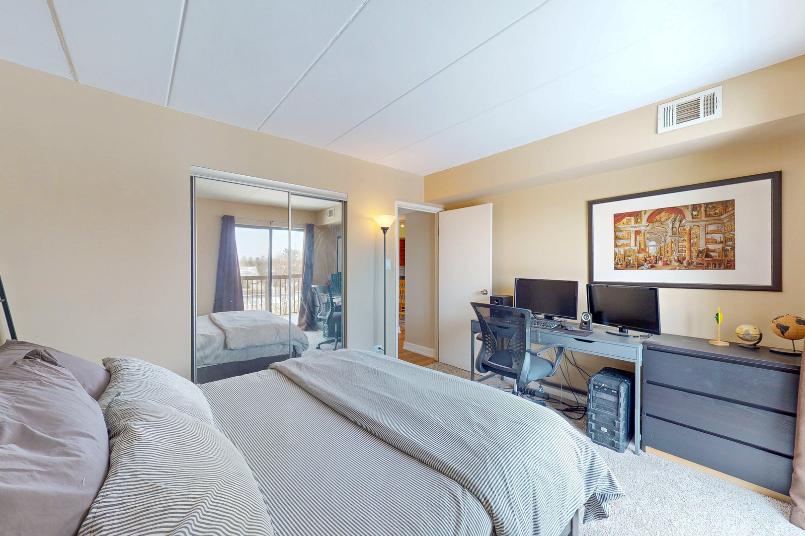 6443 Clarendon Hills Road, Unit 411K Willowbrook, IL 60527 - Photo 17 of 28