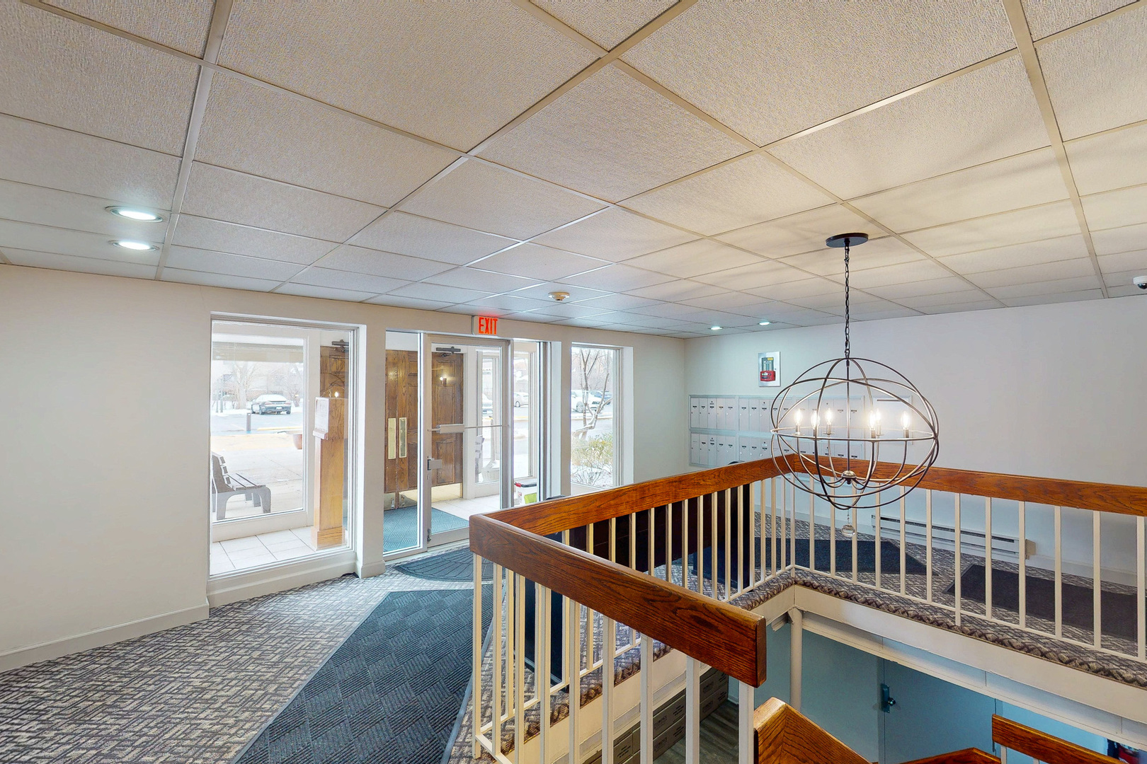 6443 Clarendon Hills Road, Unit 411K Willowbrook, IL 60527 - Photo 2 of 28