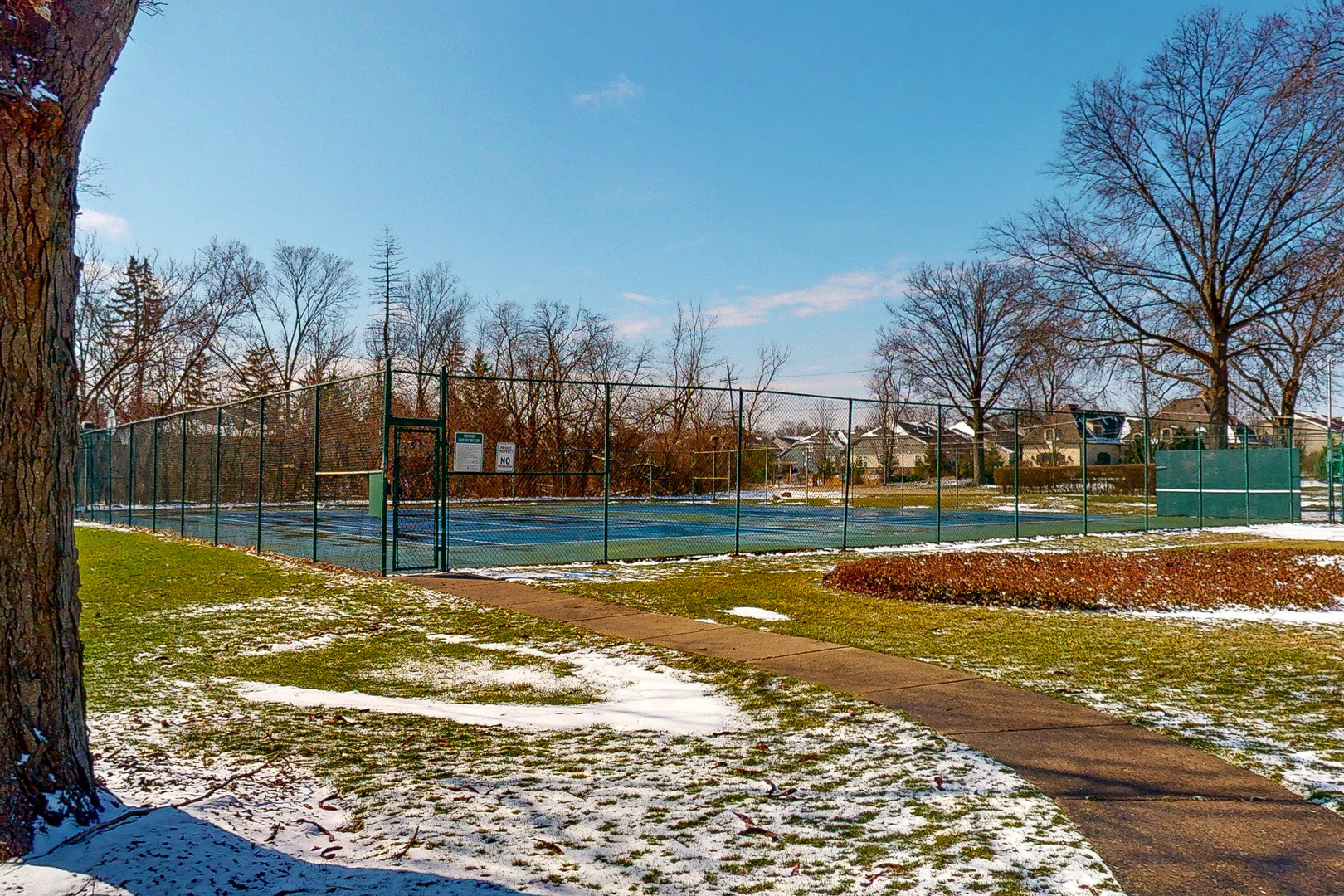 6443 Clarendon Hills Road, Unit 411K Willowbrook, IL 60527 - Photo 22 of 28