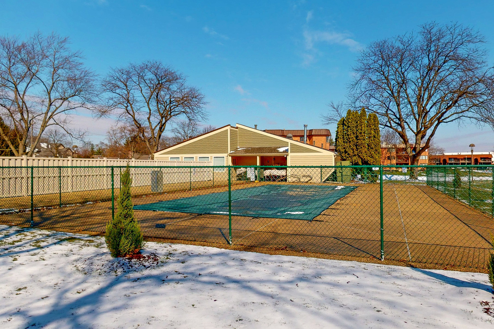 6443 Clarendon Hills Road, Unit 411K Willowbrook, IL 60527 - Photo 23 of 28